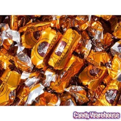 Coffee Rio Candy - Caffe Latte: 3LB Bag -Candy Promotion Sale coffee rio candy caffe latte 3lb bag candy warehouse 3