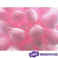 Cotton Candy Floss Sugar - Pink Vanilla: Half Gallon Carton -Candy Promotion Sale cotton candy floss sugar pink vanilla half gallon carton candy warehouse 4