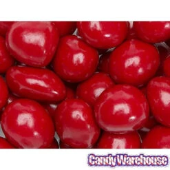 Cranberry Chocolate Pastels Candy: 2LB Bag -Candy Promotion Sale cranberry chocolate pastels candy 2lb bag candy warehouse 3