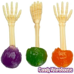 Crazy Bones Lollipops: 30-Piece Bag 5 Crazy Bones Lollipops: 30-Piece Bag -Candy Promotion Sale crazy bones lollipops 30 piece bag candy warehouse 3 74e98c0c 726c 4be8 8e49 6de8be6a45bb