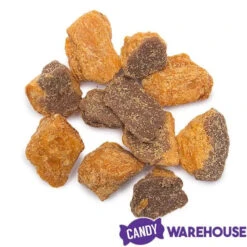 Crushed Butterfinger Candy Bars: 5LB Bag 8 Crushed Butterfinger Candy Bars: 5LB Bag -Candy Promotion Sale crushed butterfinger candy bars 5lb bag candy warehouse 4