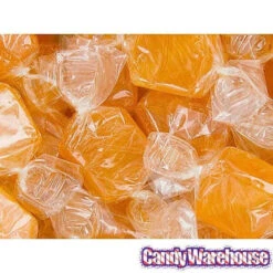 Cubes Hard Candy - Butterscotch: 3LB Bag 7 Cubes Hard Candy - Butterscotch: 3LB Bag -Candy Promotion Sale cubes hard candy butterscotch 3lb bag candy warehouse 4