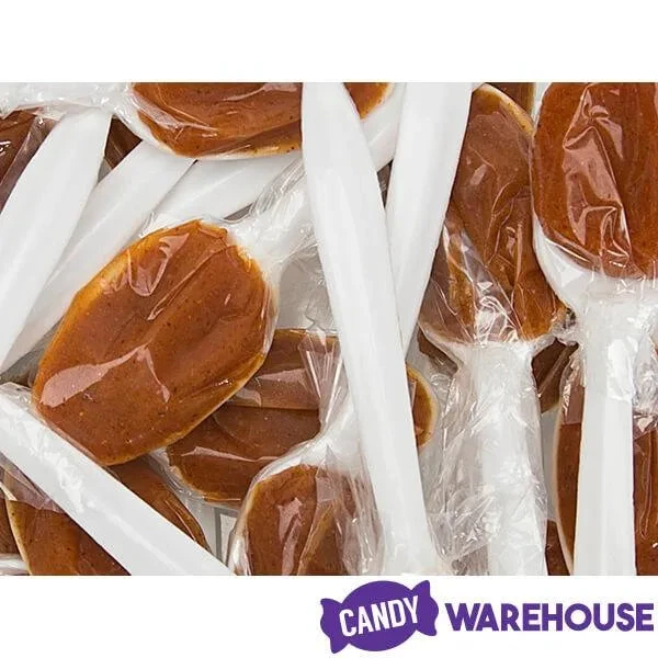 Cucharita Tamarind Candy Spoons: 24-Piece Pack 2 Cucharita Tamarind Candy Spoons: 24-Piece Pack - Image 2