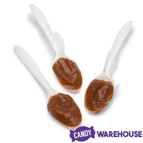 Cucharita Tamarind Candy Spoons: 24-Piece Pack 5 Cucharita Tamarind Candy Spoons: 24-Piece Pack - Image 5