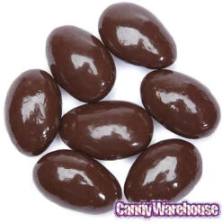 Dark Chocolate Covered Almonds Candy: 2LB Bag -Candy Promotion Sale dark chocolate covered almonds candy 2lb bag candy warehouse 6 ef7929ab 68f1 40cc b695 06ea967d8eaa
