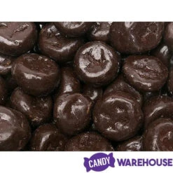 Dark Chocolate Covered Mini Oreo Cookies: 2LB Bag -Candy Promotion Sale dark chocolate covered mini oreo cookies 2lb bag candy warehouse 3