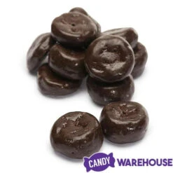 Dark Chocolate Covered Mini Oreo Cookies: 2LB Bag -Candy Promotion Sale dark chocolate covered mini oreo cookies 2lb bag candy warehouse 4