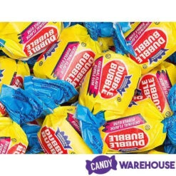 Dubble Bubble Bubblegum: 5LB Bag 13 Dubble Bubble Bubblegum: 5LB Bag -Candy Promotion Sale dubble bubble bubblegum 5lb bag candy warehouse 7 46819eda e994 4f2d 9436 e4d82bd621c9