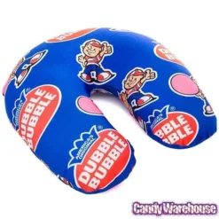 Dubble Bubble Candy Neck Pillow 5 Dubble Bubble Candy Neck Pillow -Candy Promotion Sale dubble bubble candy neck pillow candy warehouse 3