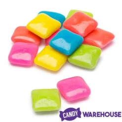 Dubble Bubble Chiclets Chewing Gum Tabs - Tropical Fruit Flavors: 1.5LB Jar 11 Dubble Bubble Chiclets Chewing Gum Tabs - Tropical Fruit Flavors: 1.5LB Jar -Candy Promotion Sale dubble bubble chiclets chewing gum tabs tropical fruit flavors 1 5lb jar candy warehouse 6 b93ae720 346d 46bb a0b8 6226f8f47542