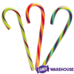 Dum Dums Candy Canes: 12-Piece Box -Candy Promotion Sale dum dums candy canes 12 piece box candy warehouse 4