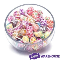Dum Dums Original Pops Ball Lollipops: 300-Piece Bag -Candy Promotion Sale dum dums original pops ball lollipops 300 piece bag candy warehouse 4