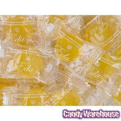 Eda's Sugar Free Hard Candy Drops - Lemon: 2LB Bag -Candy Promotion Sale eda s sugar free hard candy drops lemon 2lb bag candy warehouse 3 a221035b 4752 4def ba52 a0329485cc58