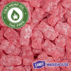 Eddy Edibles Hot Cinnamon CBD Gummies THC Free 300mg: 30 Gummy Bears 6 Eddy Edibles Hot Cinnamon CBD Gummies THC Free 300mg: 30 Gummy Bears -Candy Promotion Sale eddy edibles hot cinnamon cbd gummies thc free 300mg 30 gummy bears candy warehouse 3