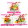 Efrutti Gummy Candy Bracelets: 40-Piece Box