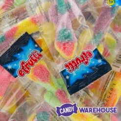 Efrutti Sour Gummy Geckos Candy: 40-Piece Box -Candy Promotion Sale efrutti sour gummy geckos candy 40 piece box candy warehouse 5 d928e6c8 efa5 4aa1 9e19 3416ef9384e4
