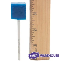 Espeez Cube Pop - Blue Raspberry: 100-Piece Tub -Candy Promotion Sale espeez cube pop blue raspberry 100 piece tub candy warehouse 4