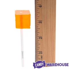 Espeez Cube Pop - Orange: 100-Piece Tub 7 Espeez Cube Pop - Orange: 100-Piece Tub -Candy Promotion Sale espeez cube pop orange 100 piece tub candy warehouse 4