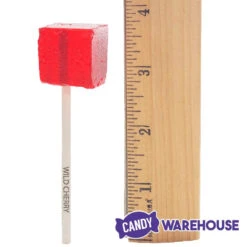 Espeez Cube Pop - Wild Cherry: 100-Piece Tub 7 Espeez Cube Pop - Wild Cherry: 100-Piece Tub -Candy Promotion Sale espeez cube pop wild cherry 100 piece tub candy warehouse 4