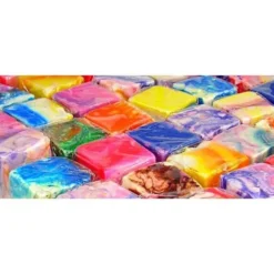 Espeez Cube Pops - Groovy Tie-Dye: 48-Piece Display -Candy Promotion Sale espeez cube pops groovy tie dye 48 piece display candy warehouse 5