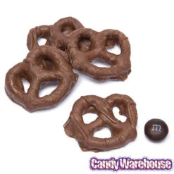 Flipz Milk Chocolate Mini Pretzels: 7.5-Ounce Bag 6 Flipz Milk Chocolate Mini Pretzels: 7.5-Ounce Bag -Candy Promotion Sale flipz milk chocolate mini pretzels 7 5 ounce bag candy warehouse 3