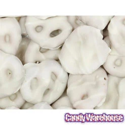 Flipz White Fudge Mini Pretzels: 7.5-Ounce Bag 6 Flipz White Fudge Mini Pretzels: 7.5-Ounce Bag -Candy Promotion Sale flipz white fudge mini pretzels 7 5 ounce bag candy warehouse 3