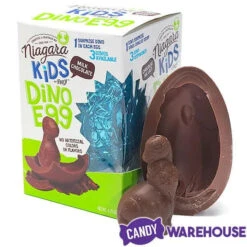 Giant Milk Chocolate Dinosaur Egg With Baby Dino Gift Box -Candy Promotion Sale giant milk chocolate dinosaur egg with baby dino gift box candy warehouse 5 93f5e0a5 791f 4894 85ca 58c41fe15e9c