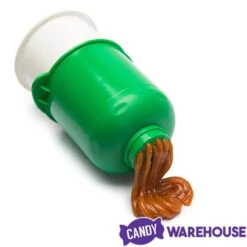 Giant Pelon Pelonazo Tamarind Candy Dispensers: 4-Piece Display -Candy Promotion Sale giant pelon pelonazo tamarind candy dispensers 4 piece display candy warehouse 3