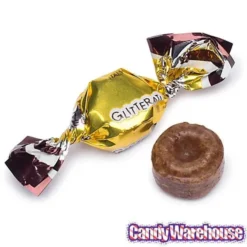 Glitterati Candy - Caffe Espresso: 750-Piece Bag -Candy Promotion Sale glitterati candy caffe espresso 750 piece bag candy warehouse 4 c3c59b5c c697 4d4d 8340 b8b8b83b912f