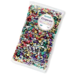 Glitterati Candy - Eleganza: 750-Piece Bag -Candy Promotion Sale glitterati candy eleganza 750 piece bag candy warehouse 3
