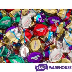 Glitterati Candy - Eleganza: 750-Piece Bag -Candy Promotion Sale glitterati candy eleganza 750 piece bag candy warehouse 6