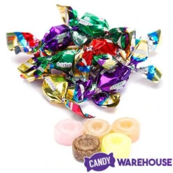 Glitterati Candy - Eleganza: 750-Piece Bag -Candy Promotion Sale glitterati candy eleganza 750 piece bag candy warehouse 7