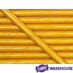 Gold Butterscotch Cream Soda Hard Candy Sticks: 100-Piece Box -Candy Promotion Sale gold butterscotch cream soda hard candy sticks 100 piece box candy warehouse 4 5cd6e15e c2cd 4960 9a8d 2b8f202dcc81