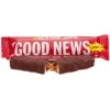 Good News Candy Bars: 36-Piece Box