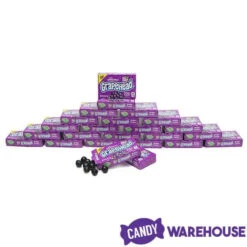 Grapehead Candy Mini Packs: 24-Piece Box -Candy Promotion Sale grapehead candy mini packs 24 piece box candy warehouse 3