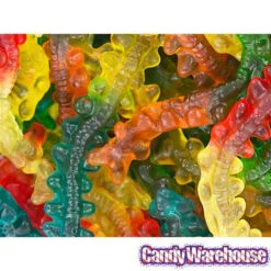 Gummy Centipedes Candy: 1KG Bag -Candy Promotion Sale gummy centipedes candy 1kg bag candy warehouse 5 ac8829a4 39f7 45af bf88 aaa006c794d2