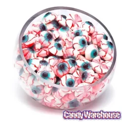 Gummy Scary Eyeballs: 2KG Bag -Candy Promotion Sale gummy scary eyeballs 2kg bag candy warehouse 3 ff0caf39 9fe2 425a a1e1 dfac36c58cbc
