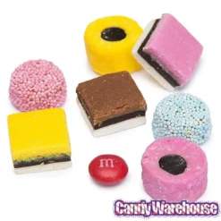 Gustaf's Licorice Allsorts Candy: 3KG Bag -Candy Promotion Sale gustaf s licorice allsorts candy 3kg bag candy warehouse 3 6ecf9efa ab1c 40ae bee6 48993814e6c2