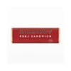 Hammond's PB&J Sandwich Milk Chocolate Bars: 12-Piece Box