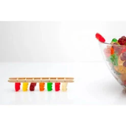 Haribo Gold-Bears Gummy Bears Candy: 5LB Bag -Candy Promotion Sale haribo gold bears gummy bears candy 5lb bag candy warehouse 4 78abd065 f2e7 4a8a 96ac ca4856d91626