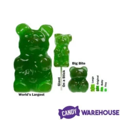 Haribo Gold-Bears Gummy Bears Candy: 5LB Bag -Candy Promotion Sale haribo gold bears gummy bears candy 5lb bag candy warehouse 8 aa7f4fb9 2fed 4d9d 9d8e bfc1d2f0895e