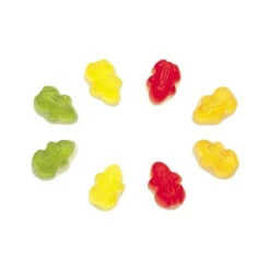 Haribo Gummy Mini Frogs: 3.75LB Box -Candy Promotion Sale haribo gummy mini frogs 3 75lb box candy warehouse 7 d77d527d 9a1e 4316 8da3 1a4e6973e749