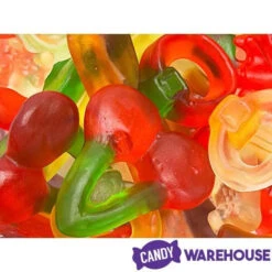 Haribo Gummy Starmix Candy: 3.75LB Box -Candy Promotion Sale haribo gummy starmix candy 3 75lb box candy warehouse 3