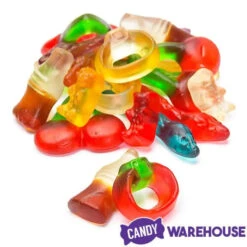 Haribo Gummy Starmix Candy: 3.75LB Box -Candy Promotion Sale haribo gummy starmix candy 3 75lb box candy warehouse 4