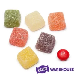 Haribo Zing Sour Cubes Gummy Candy: 3LB Box 7 Haribo Zing Sour Cubes Gummy Candy: 3LB Box -Candy Promotion Sale haribo zing sour cubes gummy candy 3lb box candy warehouse 3