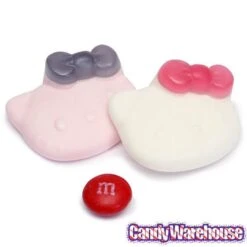 Hello Kitty PEZ Hedz Soft Candy Chews Bags: 12-Piece Case -Candy Promotion Sale hello kitty pez hedz soft candy chews bags 12 piece case candy warehouse 3 208c155b d385 43d1 9ee8 8487f026e7be