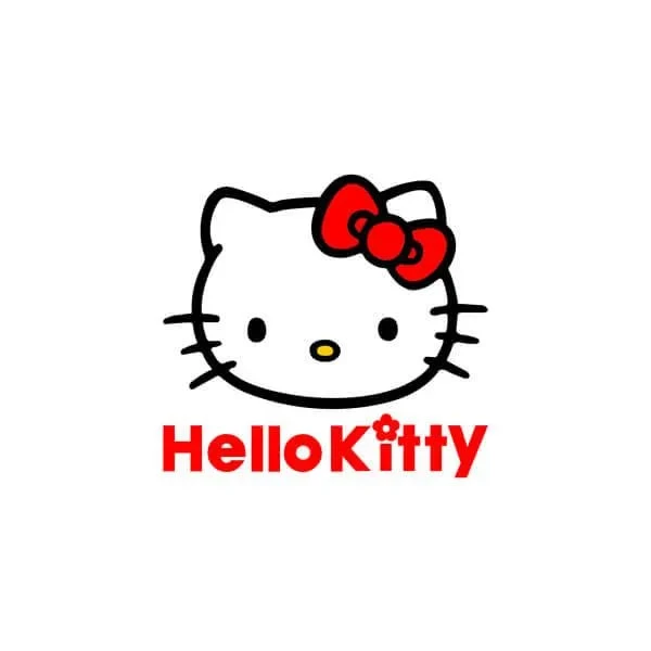 Hello Kitty Strawberry Marshmallow Candy: 25-Piece Bag 2 Hello Kitty Strawberry Marshmallow Candy: 25-Piece Bag - Image 2
