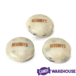 Hershey's Cookies 'n' Creme Drops Candy: 7.6-Ounce Bag -Candy Promotion Sale hershey s cookies n creme drops candy 7 6 ounce bag candy warehouse 5
