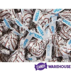 Hershey's Hugs Chocolate Candy: 70-Piece Bag -Candy Promotion Sale hershey s hugs chocolate candy 70 piece bag candy warehouse 4 ad75d3d2 9138 492f b6b8 ea506be99e13