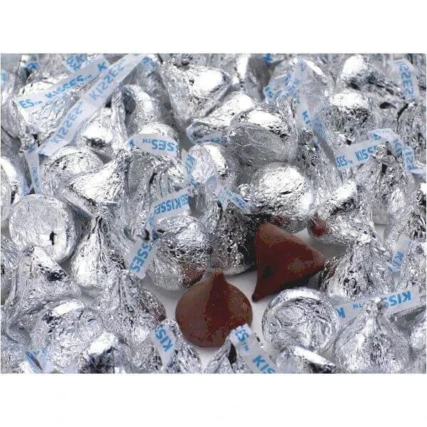 Hershey's Kisses Bulk: 25LB Case 1 Hershey's Kisses Bulk: 25LB Case